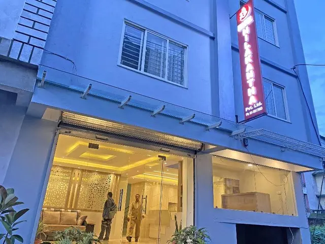 Hotel Nilakantha