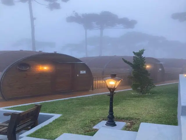 Pousada Villa Barril