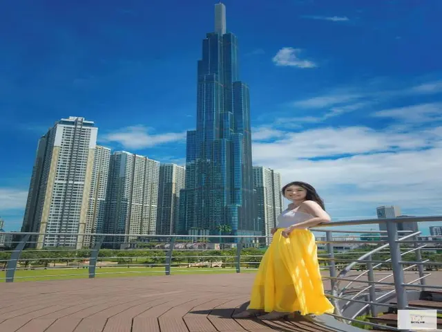 Landmark 81 Residences Luxury
