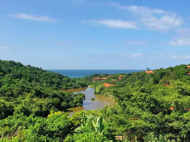 Zimbali Lodge By Dream Resorts