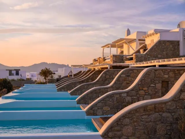 Ovea Mykonos