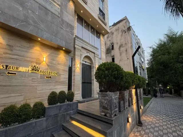 Taj Signature Hotel