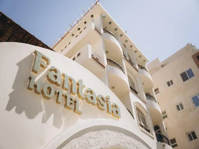 Fantasia Hotel