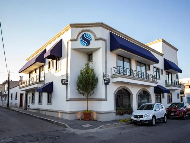 Hotel Esfera