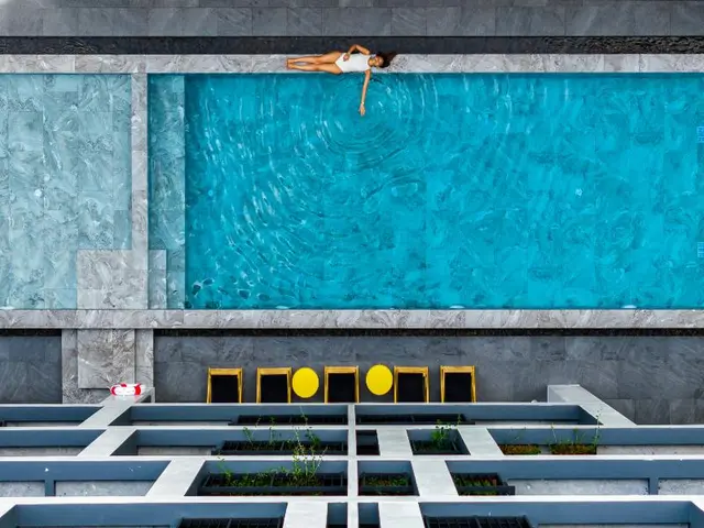 Blu Monkey Hub & Hotel Krabi Town