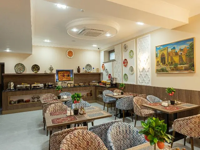 Boutique Hotel Imona
