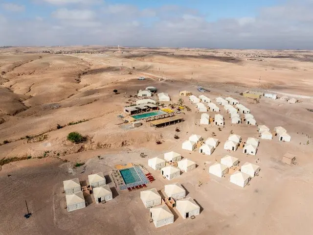 Les Terrasses D'agafay