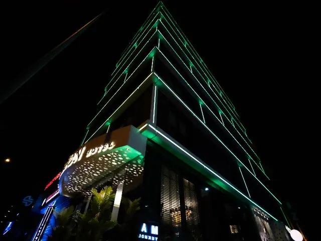 Alion Hotel Izmir