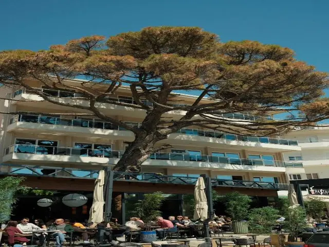 Vue Mer Hotel