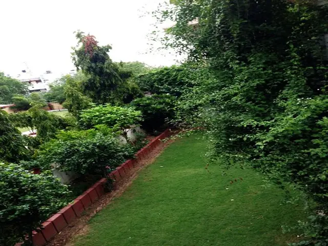 Girisadan Homestay
