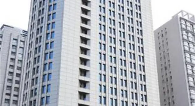 Regal Jinfeng Hotel Shanghai