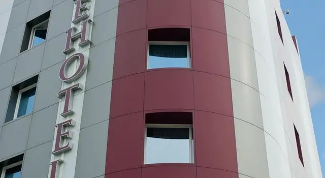 My one hotel bologna
