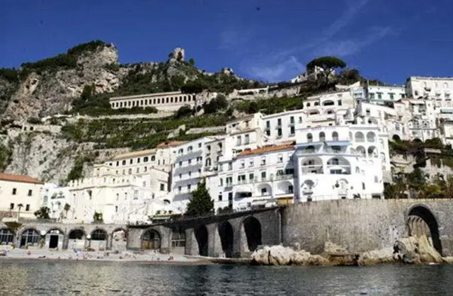Marina Riviera