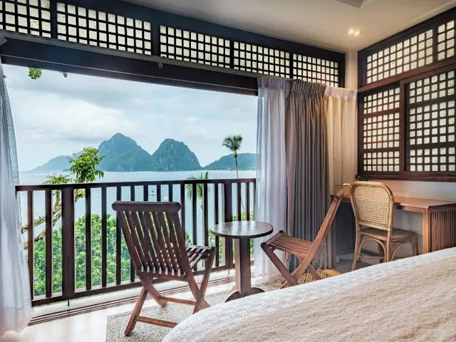 Mua Tala Hotel