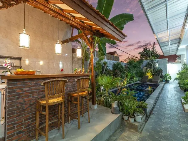 Kubu Ramah Canggu