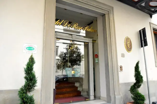 C-hotels De Rose