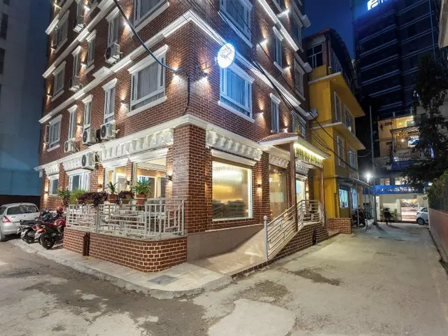 Shuvatara Suites & Spa Thamel