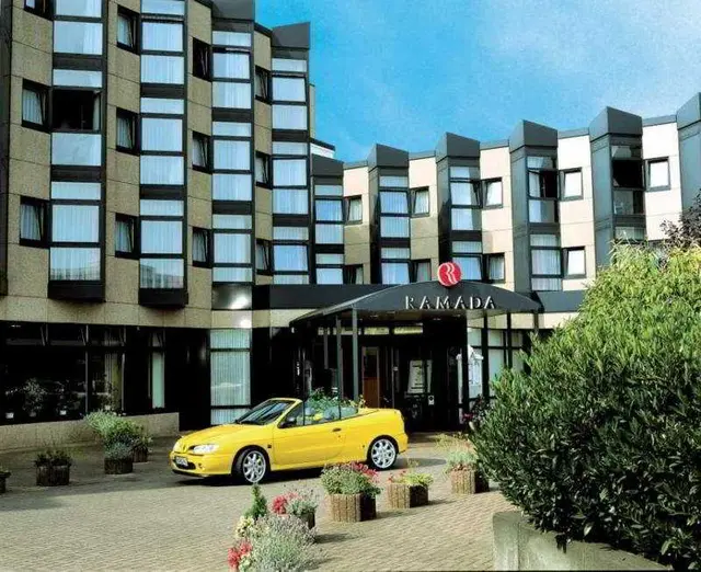 Sunday Hotel Köln Brühl