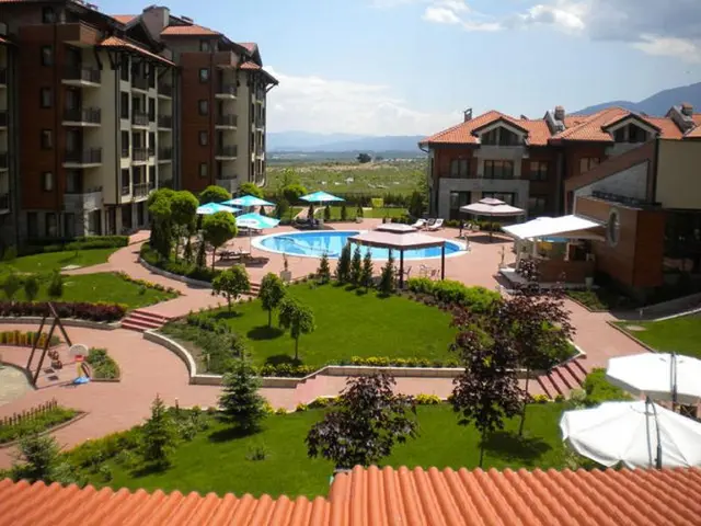 Murite Club Hotel