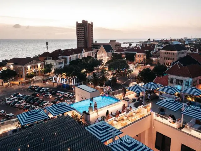Elements Hotel Shops