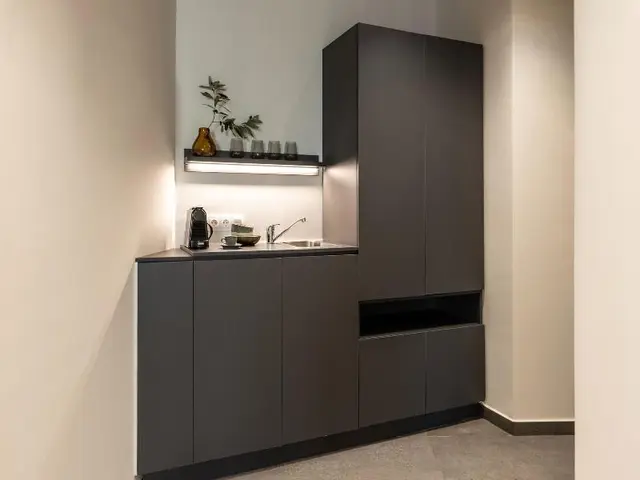 Celestial Athens Suites At Praxitelous