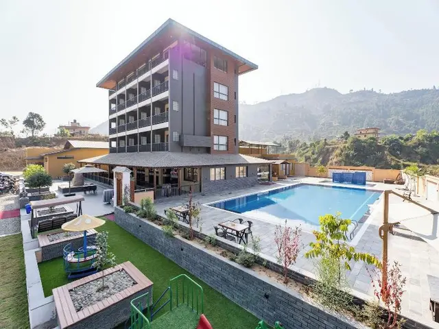 Triple Crown Resort