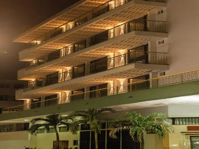 Mood Matuna Hotel Cartagena