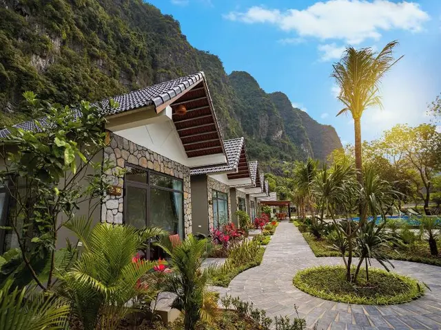 Trang An River View Ecolodge