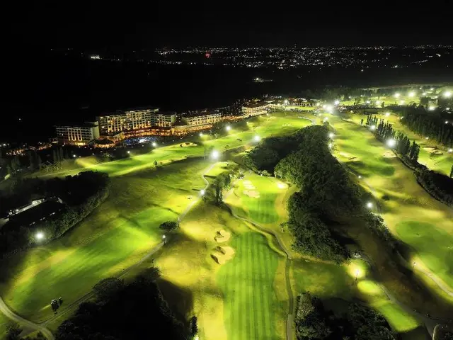 Pgm Hotel Resort Okinawa