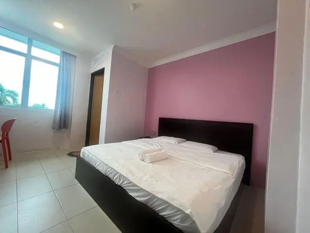 Oyo 91259 Hai Thien Motel