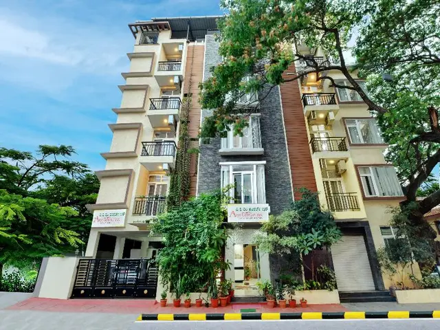 Avm Comfort Inn