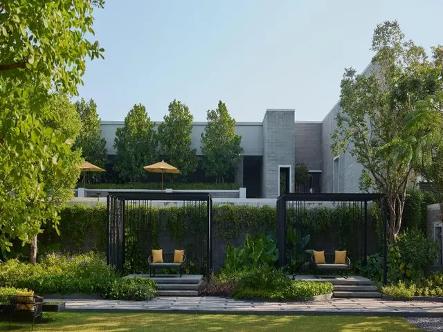 Nimman Khao Yai Private Luxury Pool Villa,Khaoyai