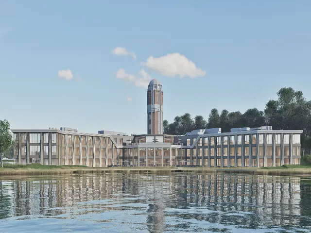 Postillion Hotel Breda Biesbosch