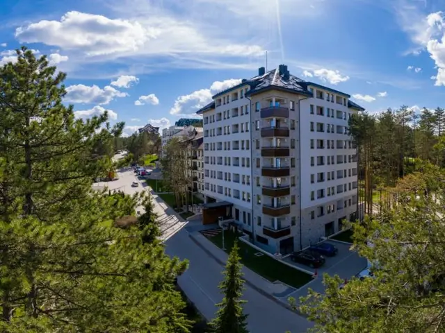 Konak Apartments & Spa
