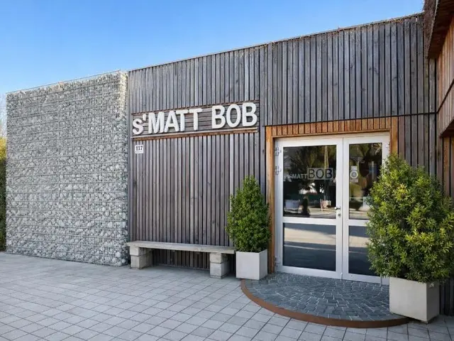 S'matt Bob