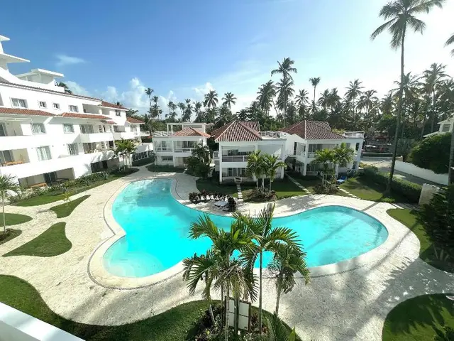 Beach Apartments Paradise