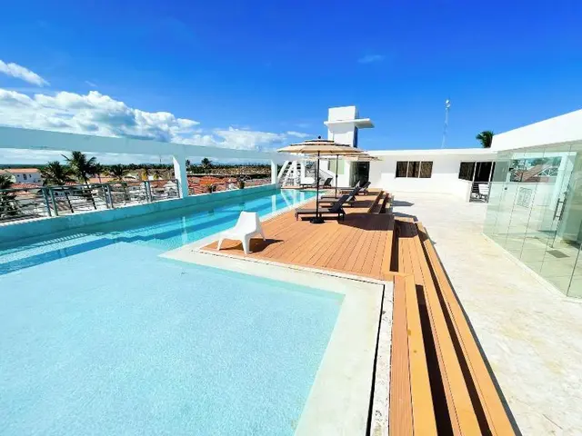 Mini Studios Beach
