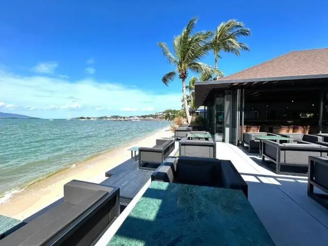 Transit Samui Resort