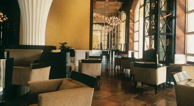 Trident Gurgaon
