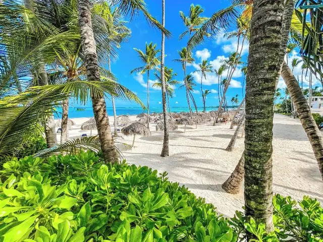Caribbean Studios Pool Beach & Spa