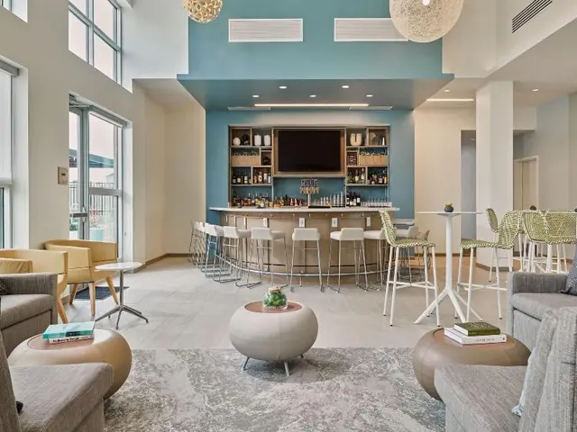 Element By Marriott Chattanooga East