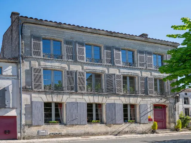 Hôtel Ligaro