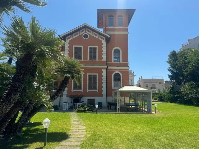 Palazzo Moresco