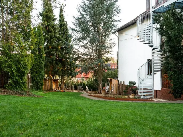 Haus Tonburg - Roligio® Campus