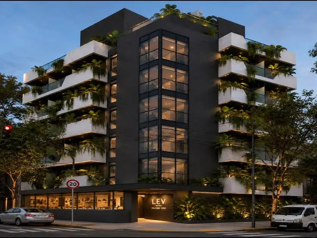 Lev Hotel