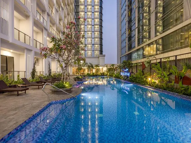 Royal Alana Yogyakarta Hotel & Convention Center