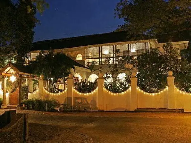 The Malabar House-Fort koch