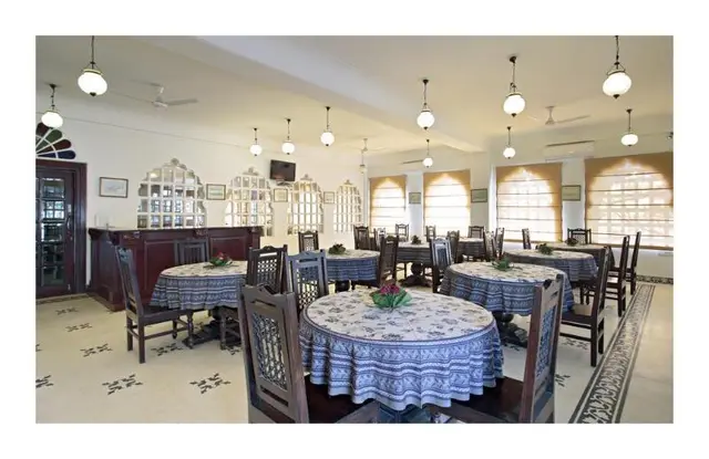 Khandwa Haveli