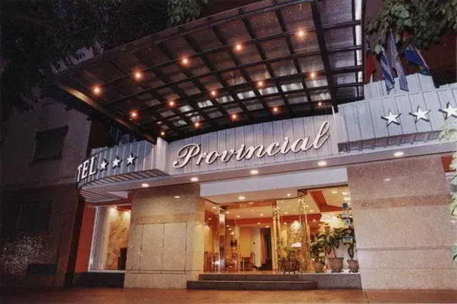 Provincial
