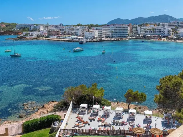Leonardo Royal Ibiza Santa Eulalia